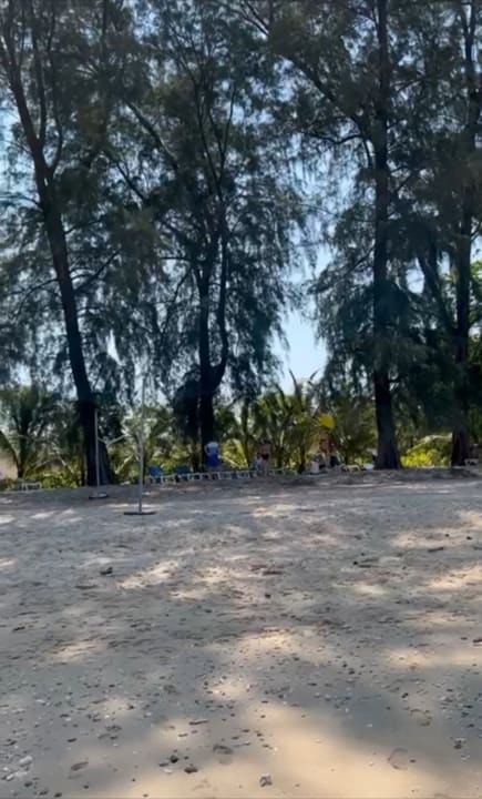 Strand Mai Holiday by Mai Khao Lak