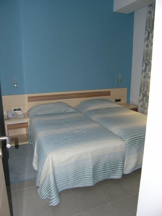 Schlafzimmer Maistra Select Belvedere Resort