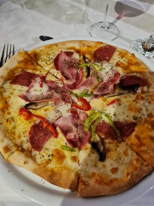 Gastro Anissa Beach & Village