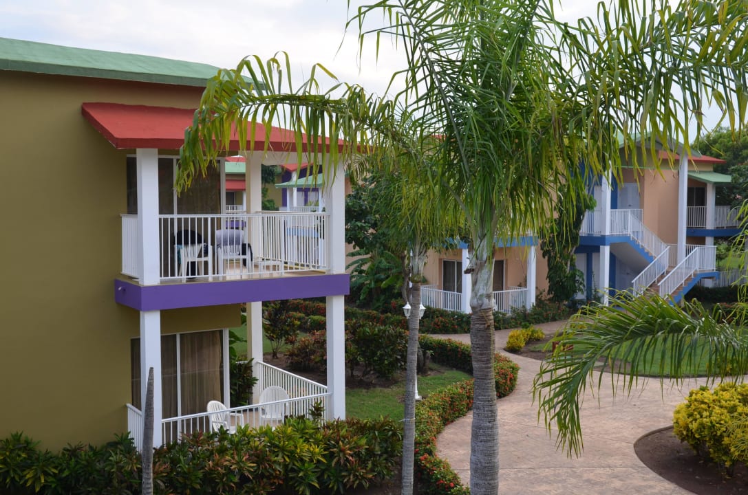 Bungalows Iberostar Origin Taínos