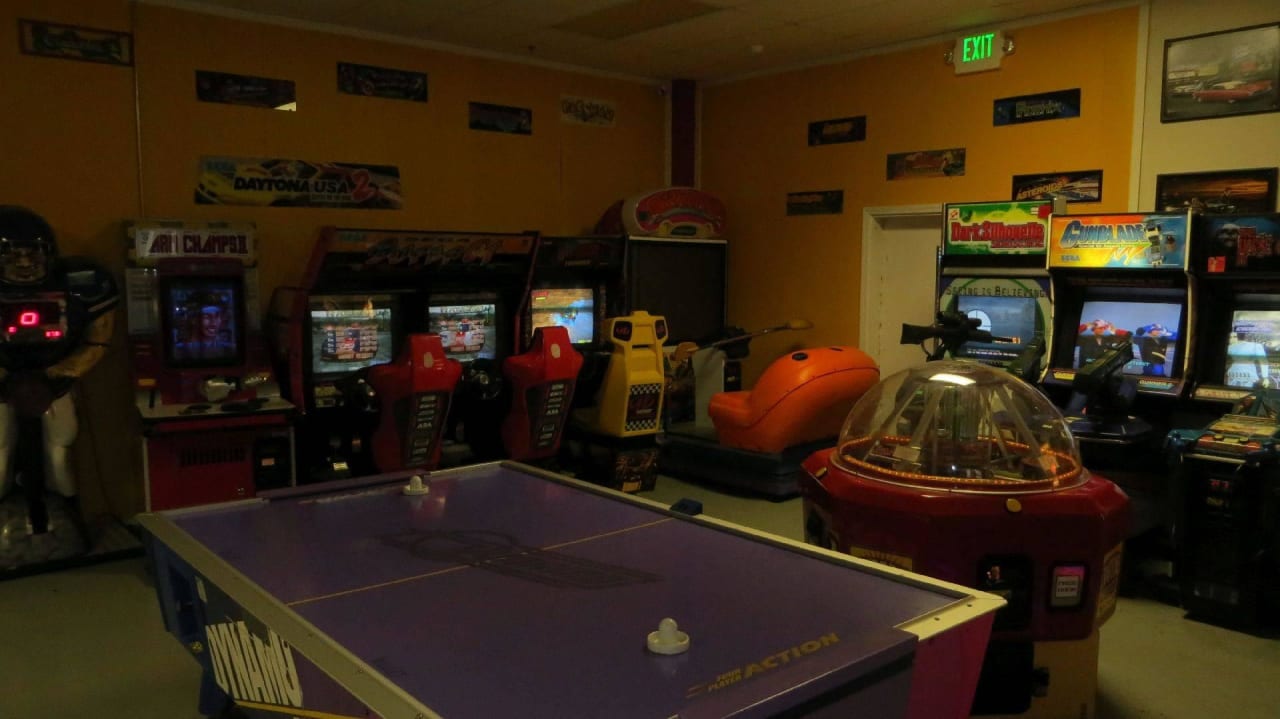 Selbsterklärend Hotel Yosemite View Lodge