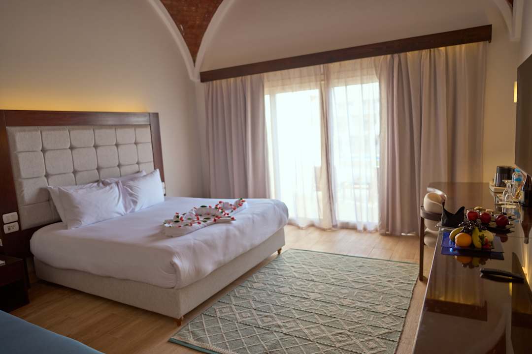 Zimmer Diamond Beach by Pearl Resort