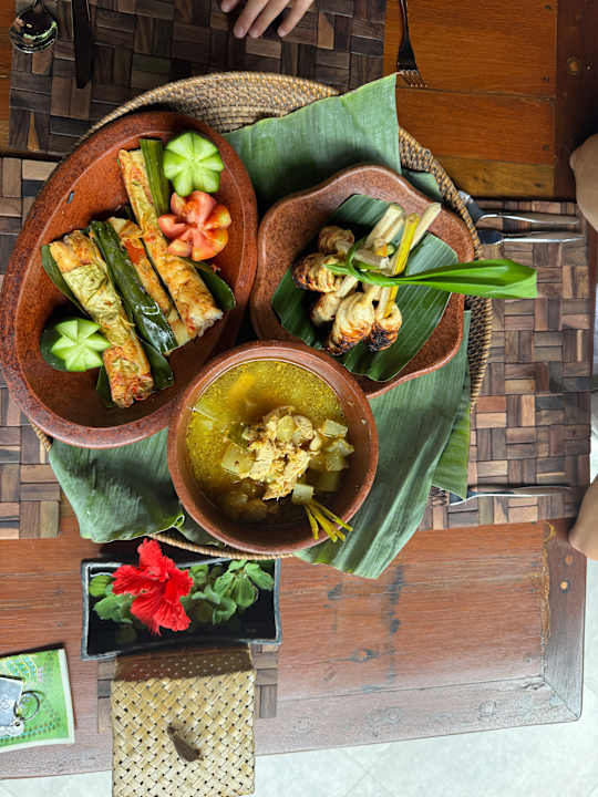 Gastro Hotel The Royal Pita Maha
