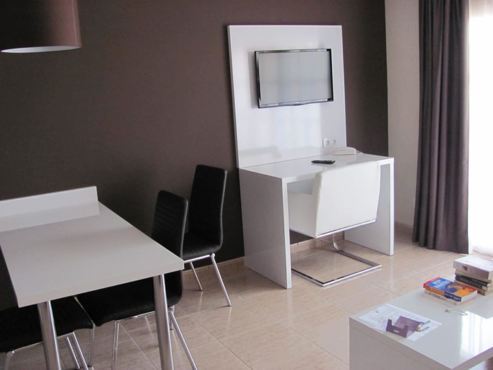 Pokój Playa Olid Suites & Apartments