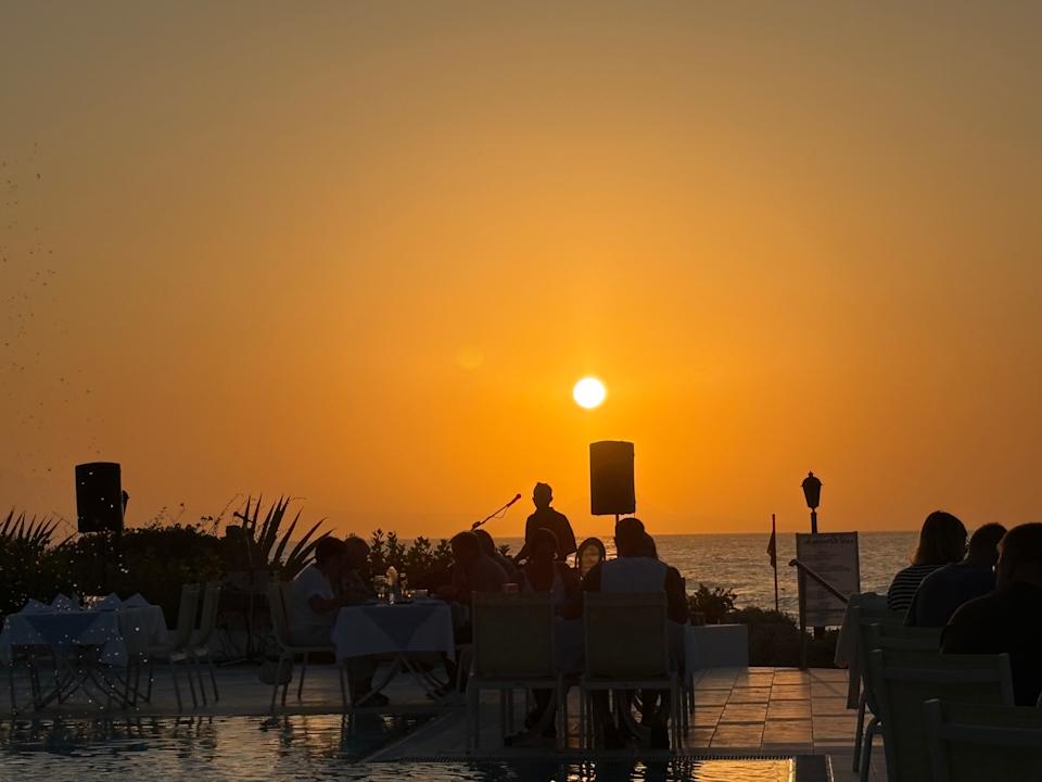 Sonstiges Creta Royal - Adults only