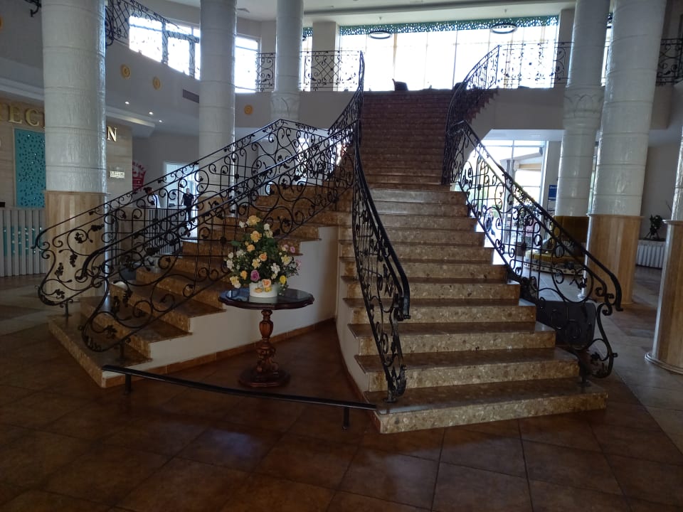 Lobby HI Hotels Imperial Resort