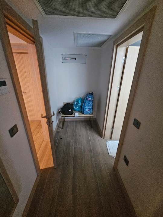 Zimmer Luna Vista Belek