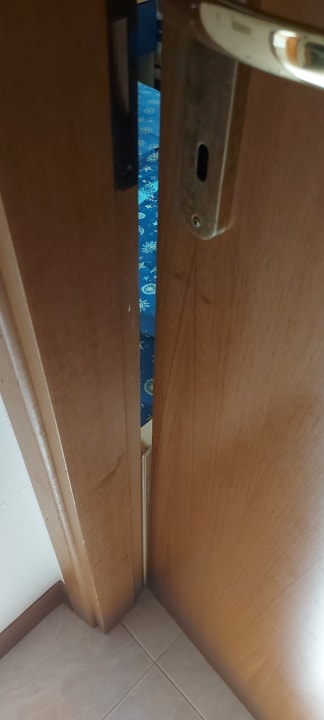 Zimmer Villaggio Paradiso