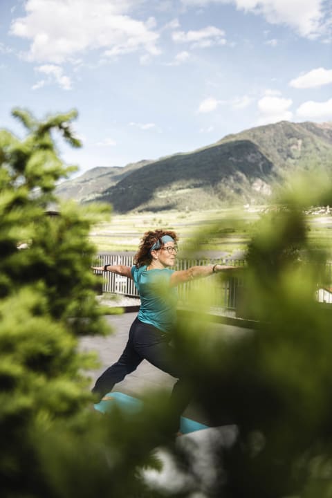 Sport & Freizeit Mein Matillhof