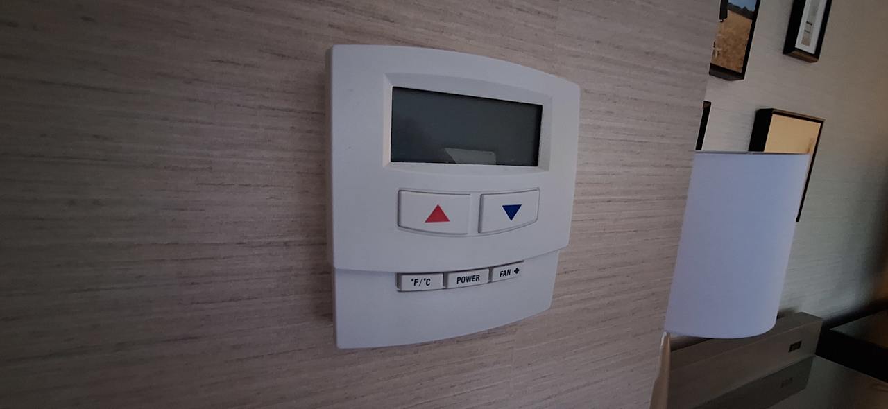 Zimmer Hotel The Henry