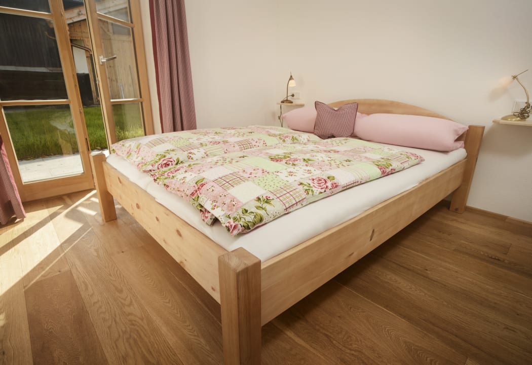 Zimmer Ferienwohnung Glaserhäusl Seeblick