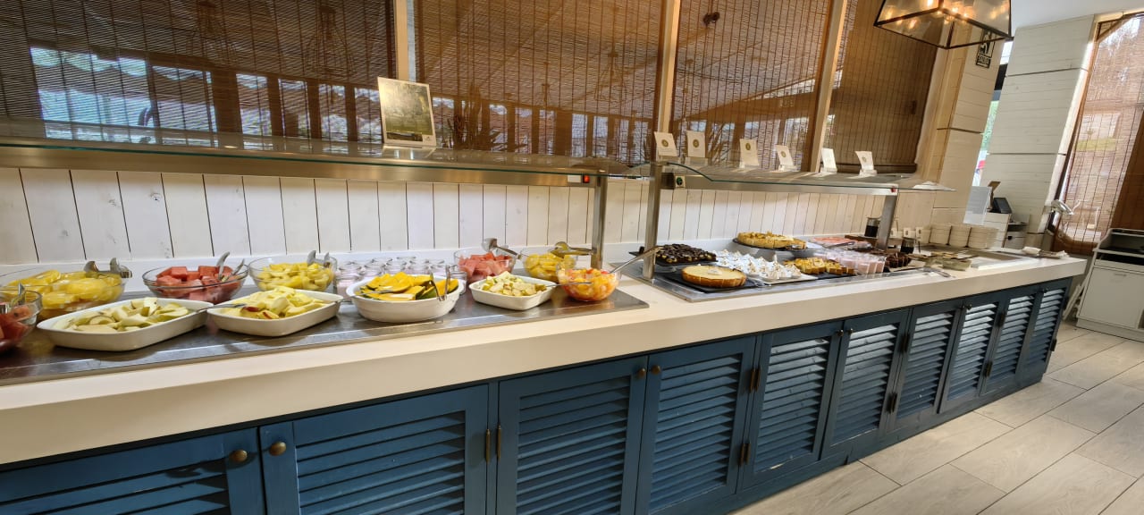 Gastro Corallium Beach by Lopesan Hotels - Adults only