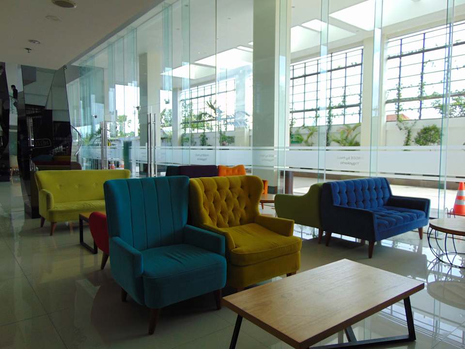 Gastro Innside by Melia Yogyakarta