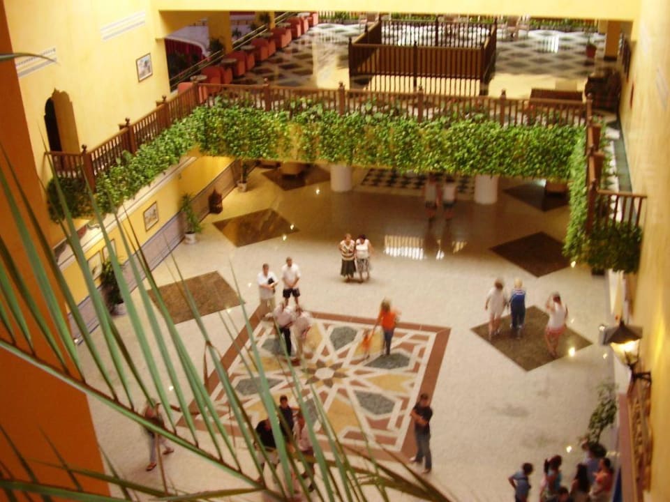 Almunecar, Hotel Playacalida Playacálida Hotel