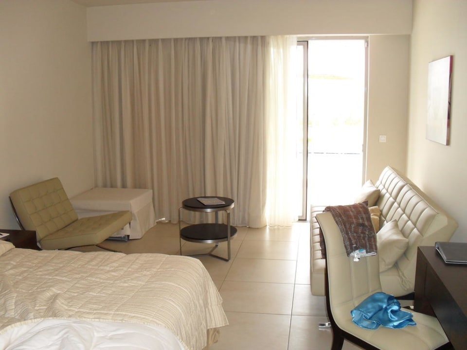 Superior DZ TUI BLUE Palazzo del Mare