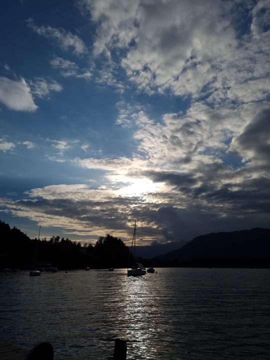 Ausblick ROBINSON LANDSKRON