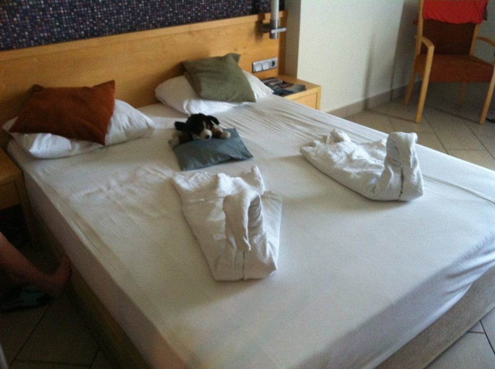 Liebevoll Dekoriert Side Mare Resort & Spa