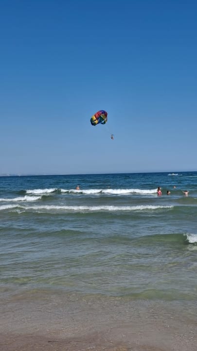 Strand Kaliakra Beach