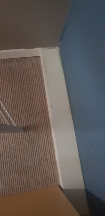 Zimmer Idea Hotel Milano San Siro