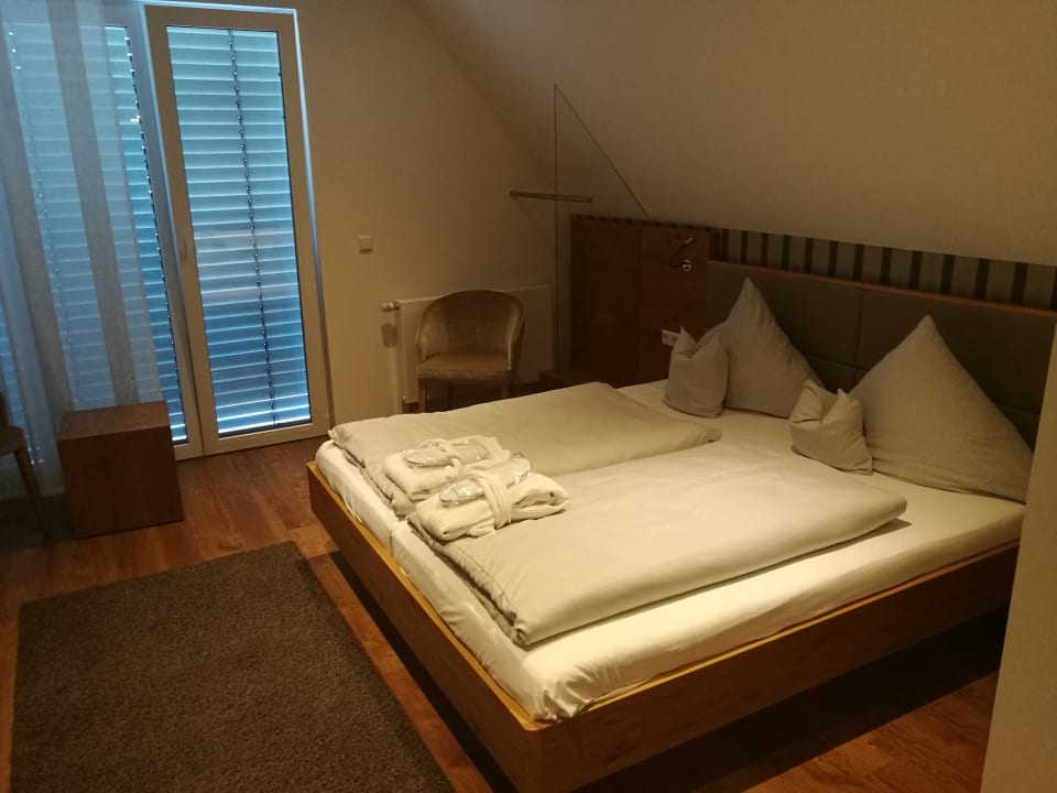 Zimmer Hotel Hagnauer Seeperle