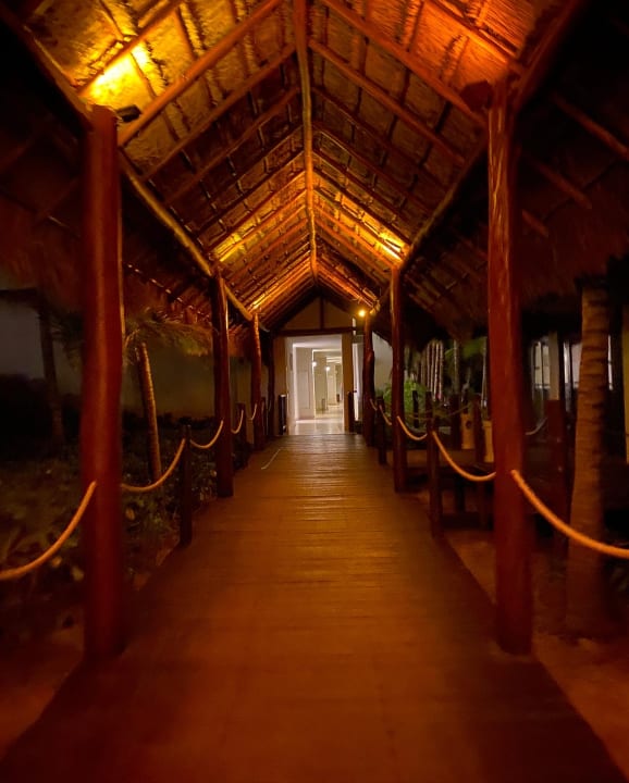 Sonstiges Akumal Bay Beach & Wellness Resort