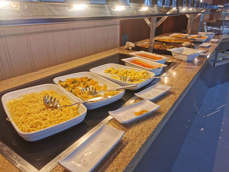 Gastro VIVA Eden Lago