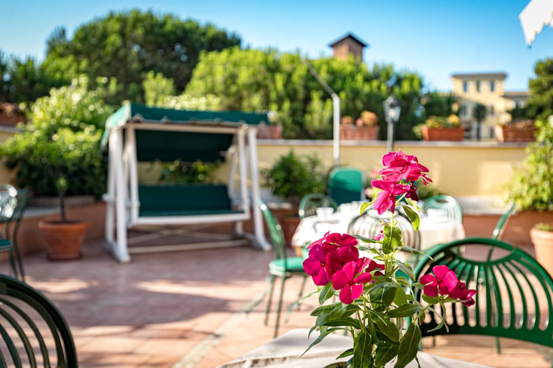 Sonstiges Aurelia Residence San Pietro