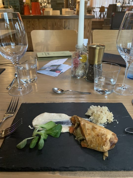 Gastro Das Falkenstein
