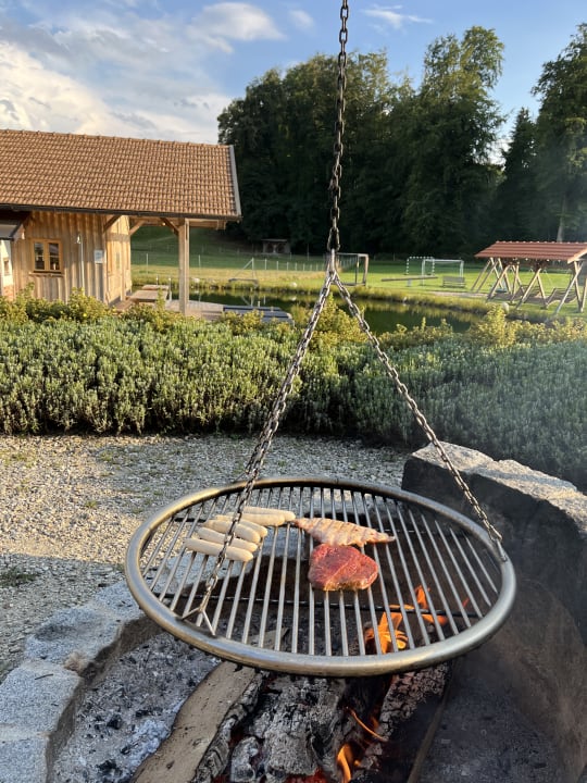 Gastro Staller Ferienhof