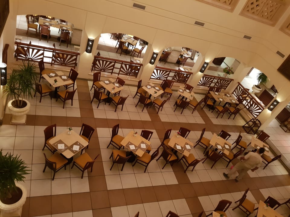 Gastro Sharm Grand Plaza Resort