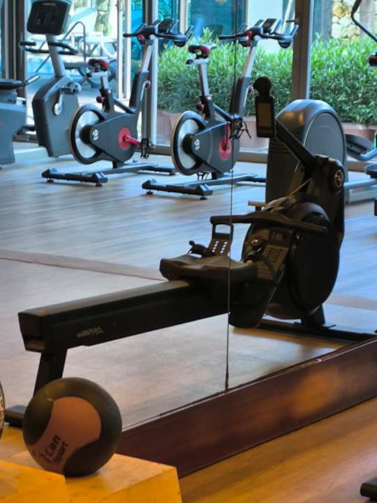 Sport & Freizeit Commodore Elite Suites & Spa - Adults only