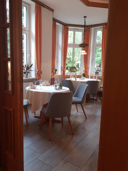 Gastro Hotel Waldschlösschen Kyritz