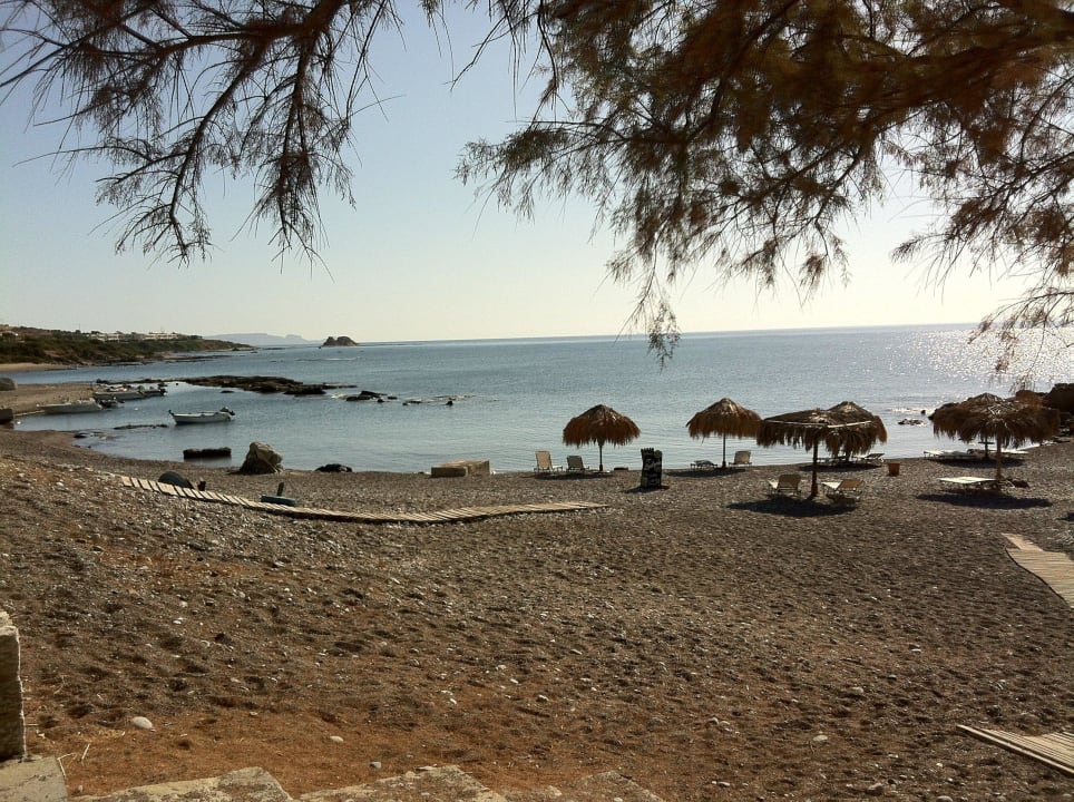 Kiotari Beach Ekaterini Hotel