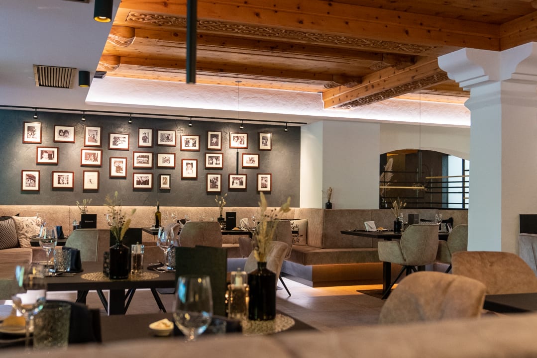 Gastro Verwöhnhotel Wildspitze