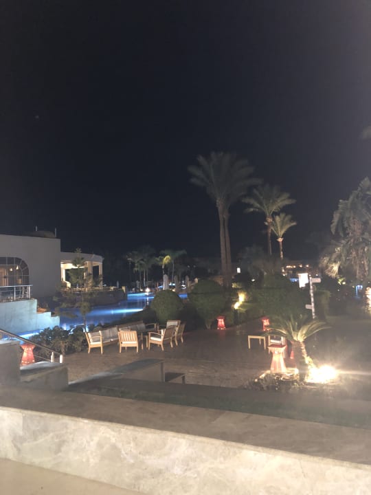 Ausblick Prima Life Makadi Resort