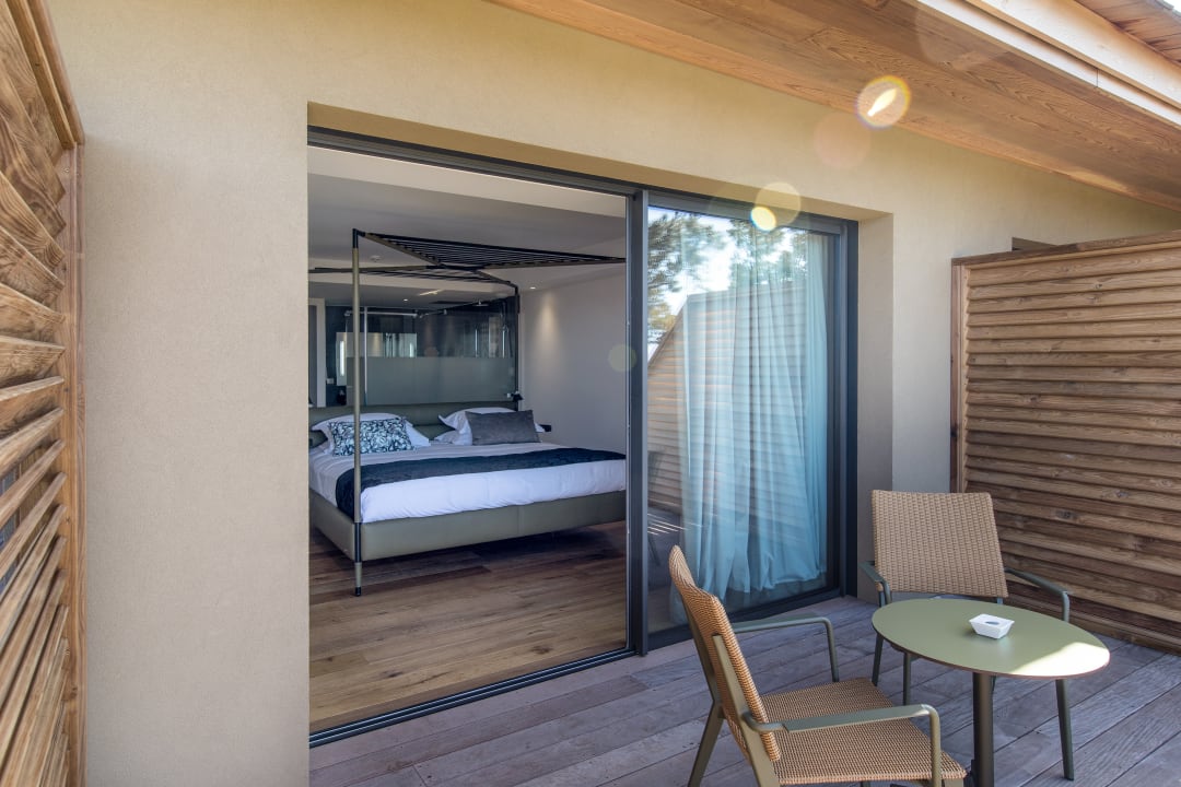 Zimmer Hotel Version Maquis Citadelle