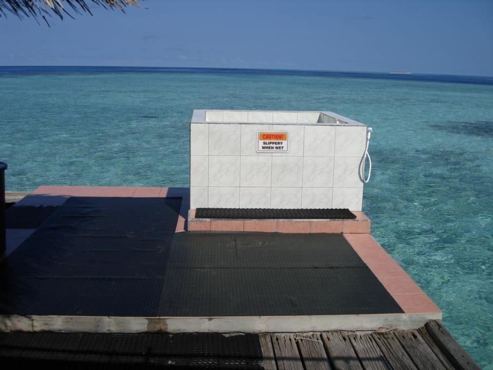 Tauchschule Eri Maldives