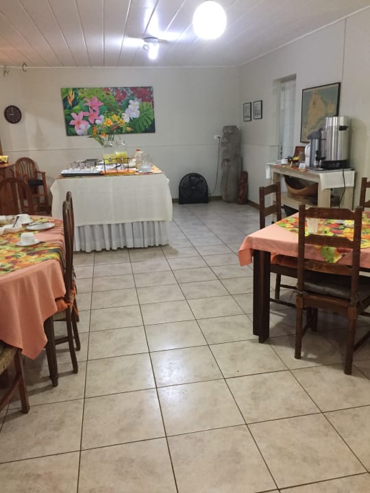 Gastro Hotel O'tai