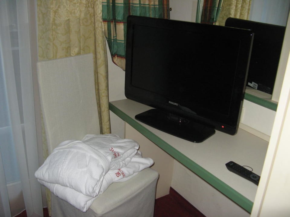 Schlafzimmer Hotel Garni Jakober