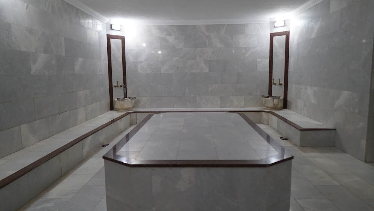 Sonstiges Ada Newday Resort Hotel