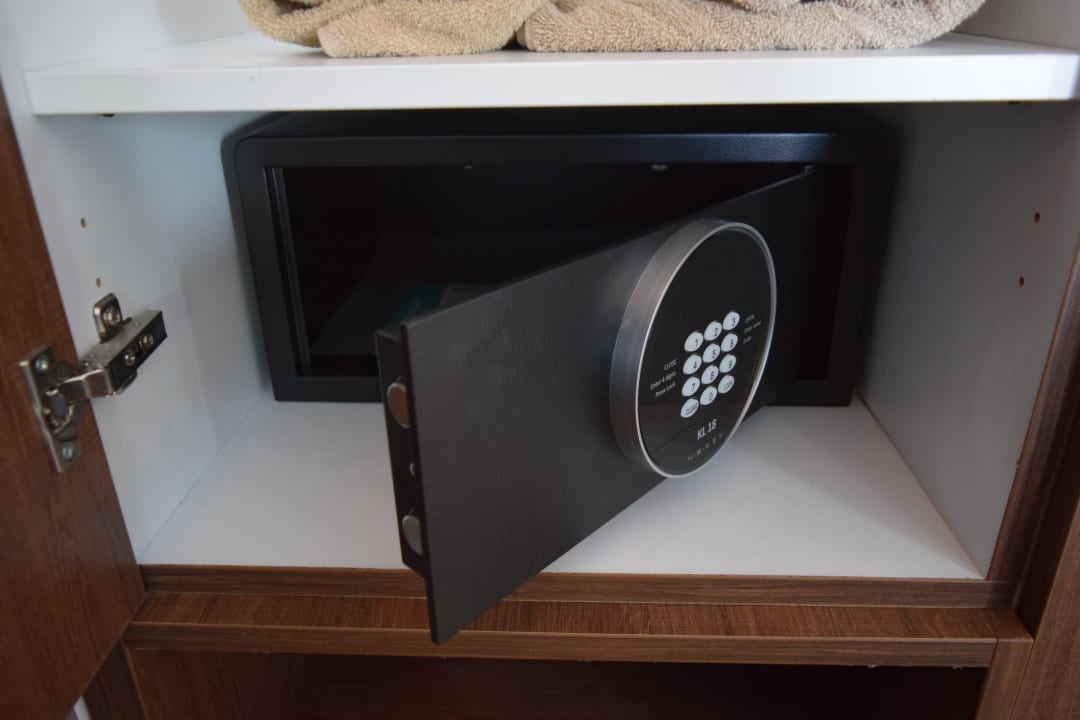 Zimmer Ray Hotel Corfu