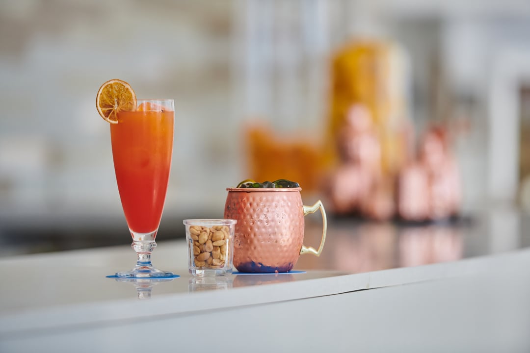 Gastro Grupotel Acapulco Playa - Adults Only