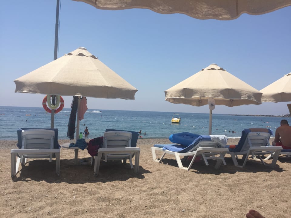 Strand Saphir Resort & Spa