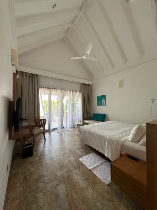 Zimmer Summer Island Maldives