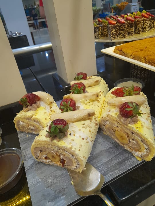 Gastro Grand Seker Hotel