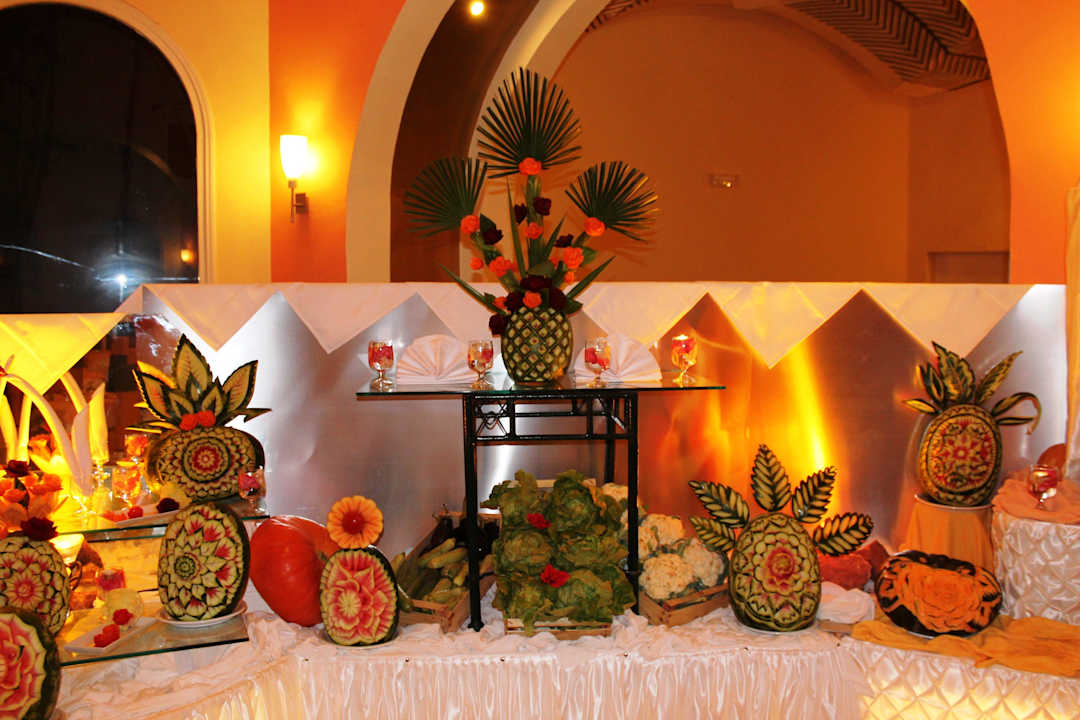 Einfach klasse  Mahdia Beach & Aquapark