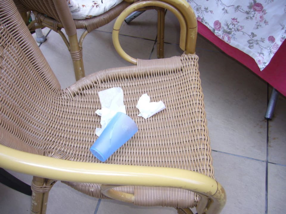 Schön sauber Hotel Orfeus Park