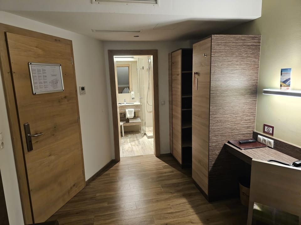 Zimmer Hotel Dollinger