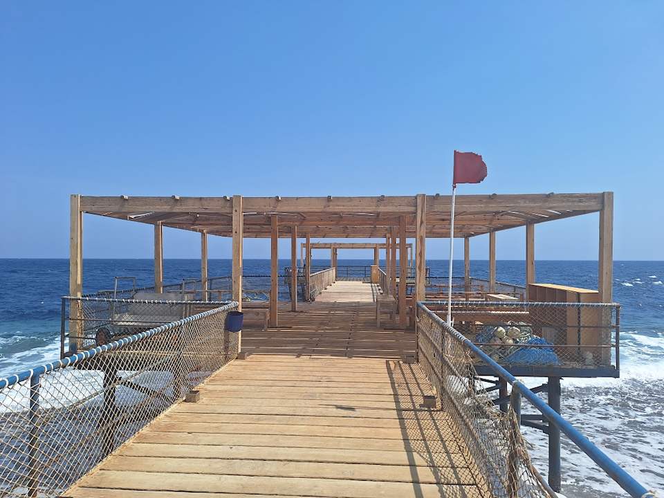 Strand JAZ Neo Reef Marsa