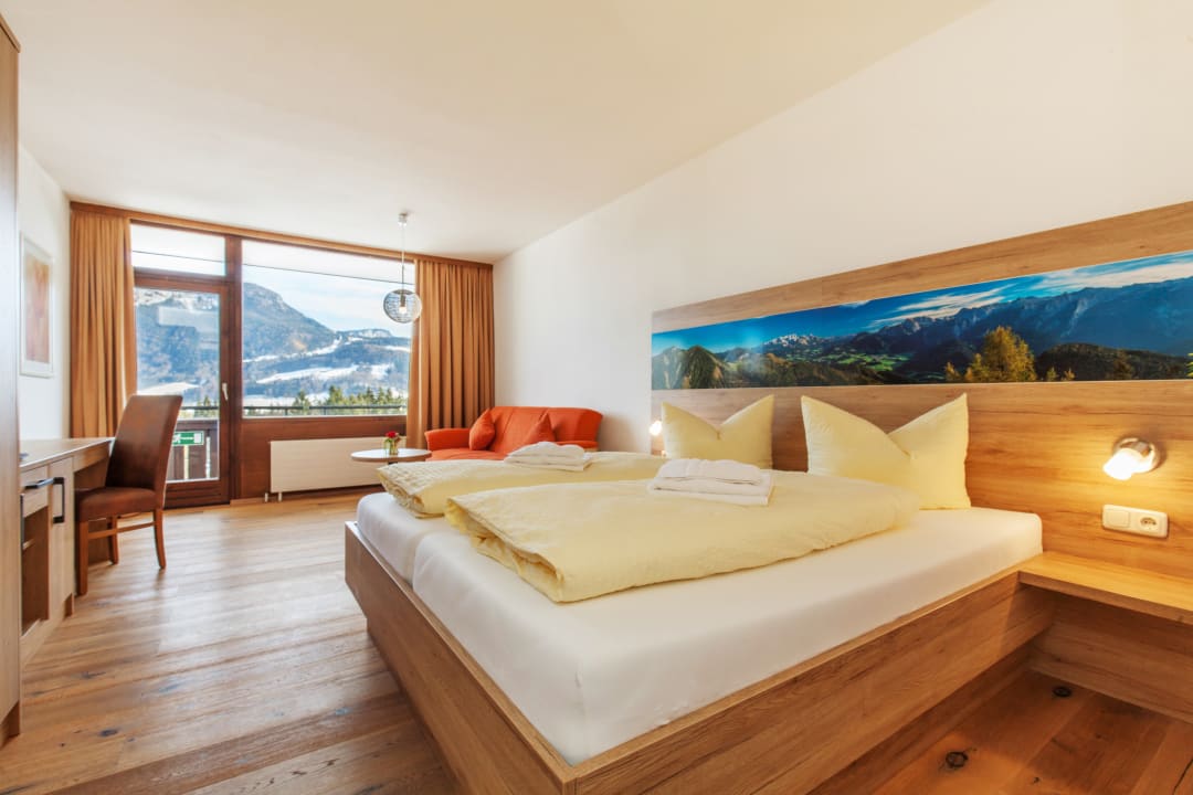 Zimmer Appartementhotel Dachsteinblick